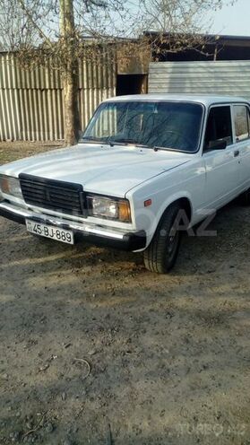 LADA (VAZ) 2107 2006, 24,600 km - 1.6 l - Mingəçevir