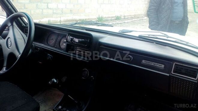 LADA (VAZ) 2107 2006, 24,600 km - 1.6 l - Mingəçevir