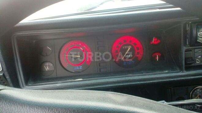 LADA (VAZ) 2107 2006, 24,600 km - 1.6 l - Mingəçevir