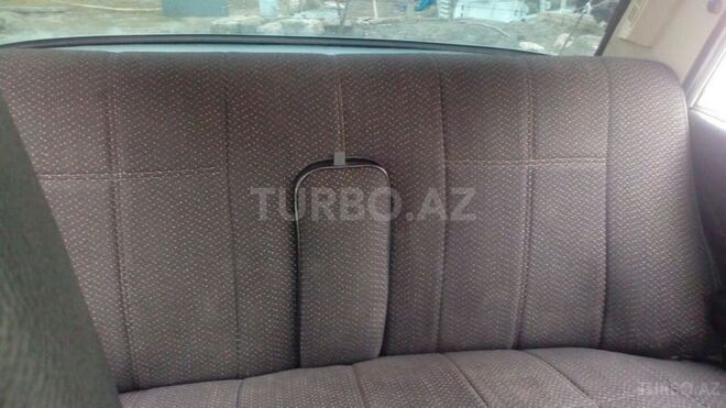 LADA (VAZ) 2107 2006, 24,600 km - 1.6 l - Mingəçevir