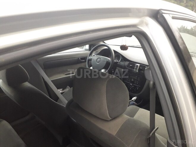 Daewoo Gentra 2013, 89,500 km - 0.2 l - Bakı