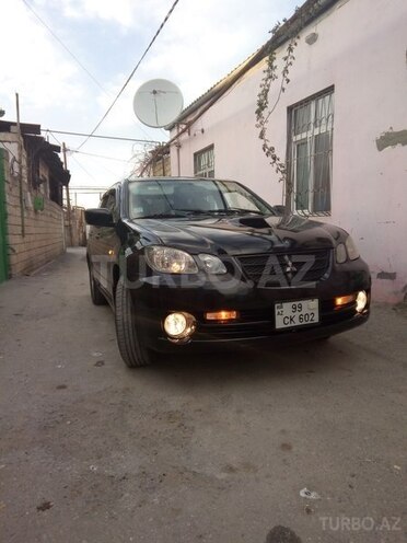 Mitsubishi Airtrek 2002, 235,800 km - 2.0 l - Xırdalan