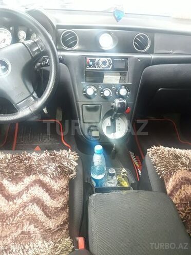 Mitsubishi Airtrek 2002, 235,800 km - 2.0 l - Xırdalan