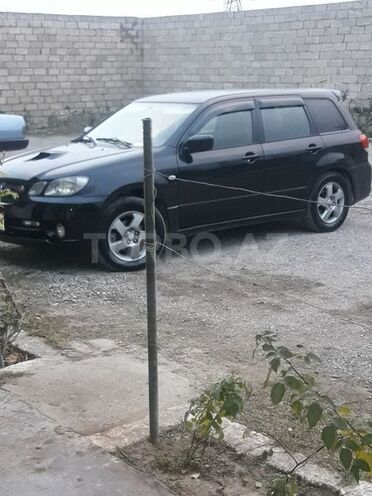 Mitsubishi Airtrek 2002, 235,800 km - 2.0 l - Xırdalan