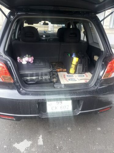 Mitsubishi Airtrek 2002, 235,800 km - 2.0 l - Xırdalan