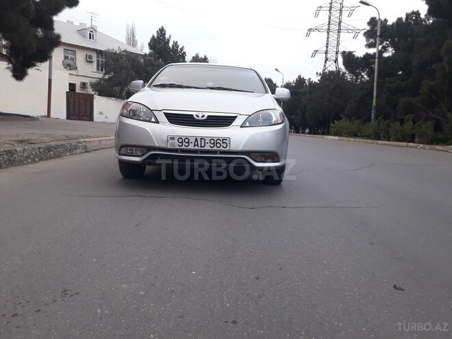 Daewoo Gentra 2013, 89,500 km - 0.2 l - Bakı