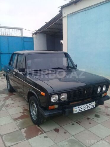LADA (VAZ) 2106 1984, 300,000 km - 1.6 l - Siyəzən