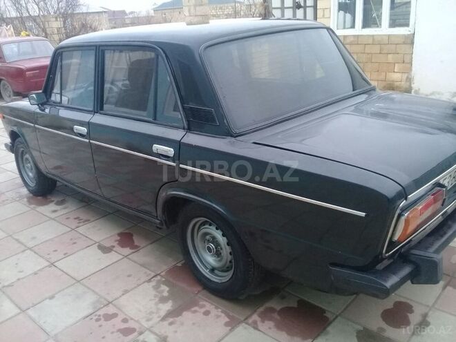 LADA (VAZ) 2106 1984, 300,000 km - 1.6 l - Siyəzən