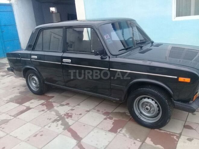 LADA (VAZ) 2106 1984, 300,000 km - 1.6 l - Siyəzən