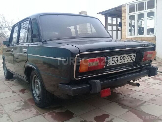 LADA (VAZ) 2106 1984, 300,000 km - 1.6 l - Siyəzən