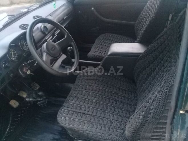 LADA (VAZ) 2106 1984, 300,000 km - 1.6 l - Siyəzən