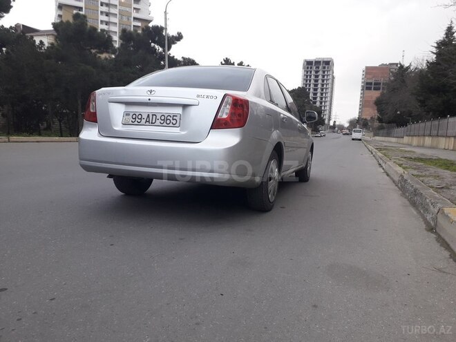 Daewoo Gentra 2013, 85,500 km - 0.2 l - Bakı
