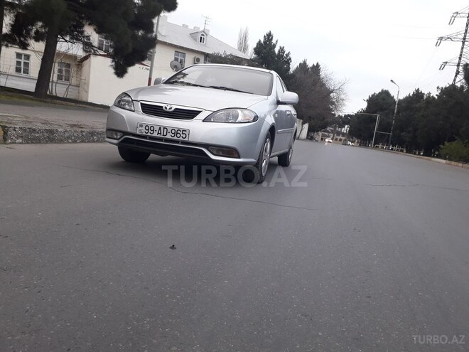 Daewoo Gentra 2013, 85,500 km - 0.2 l - Bakı