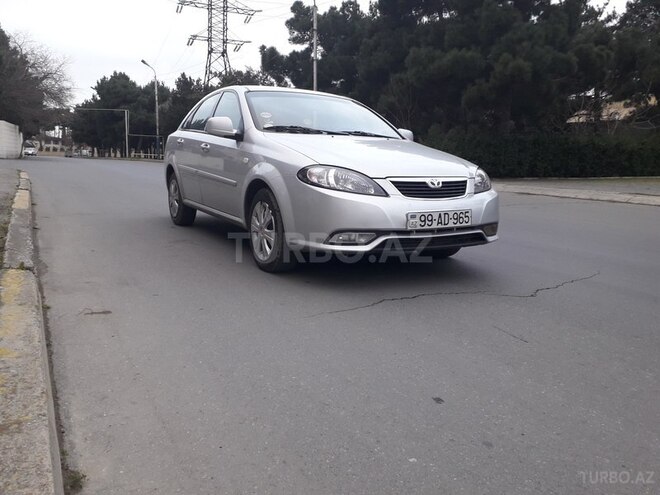 Daewoo Gentra 2013, 85,500 km - 0.2 l - Bakı
