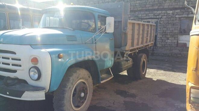 ZIL 130 1990, 32,000 km - 6.0 l - Bakı