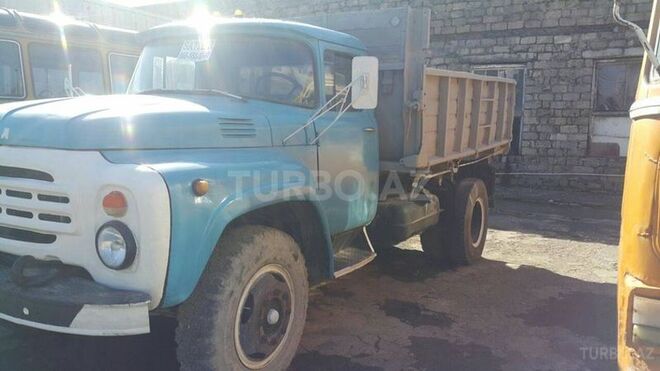 ZIL 130 1990, 32,000 km - 6.0 l - Bakı