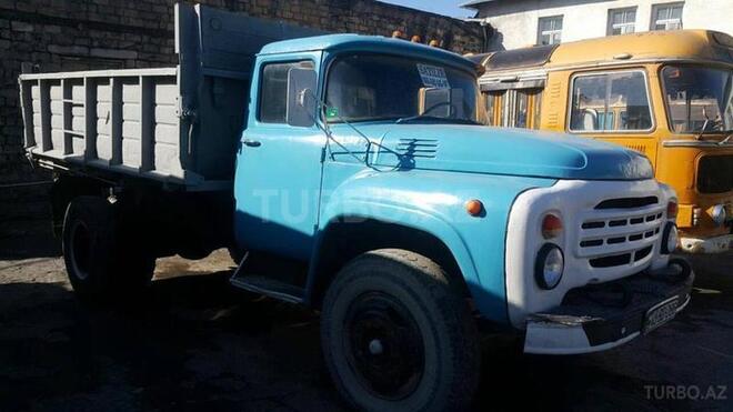 ZIL 130 1990, 32,000 km - 6.0 l - Bakı