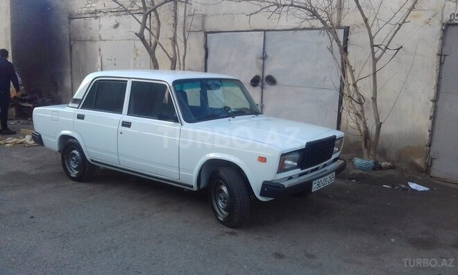 LADA (VAZ) 2107 2005, 90,000 km - 1.6 l - Bakı