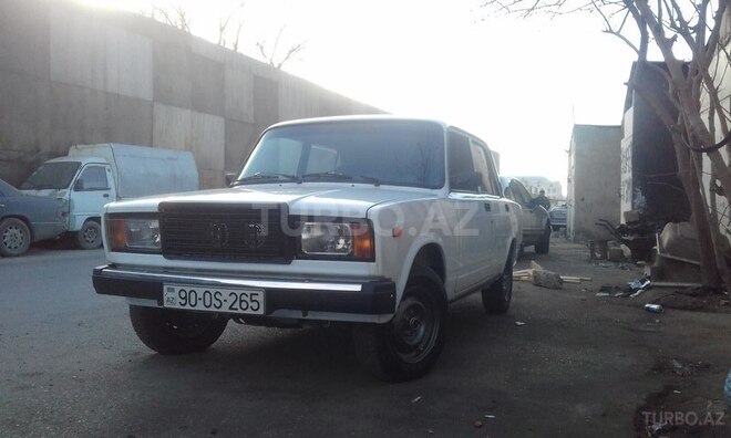 LADA (VAZ) 2107 2005, 90,000 km - 1.6 l - Bakı