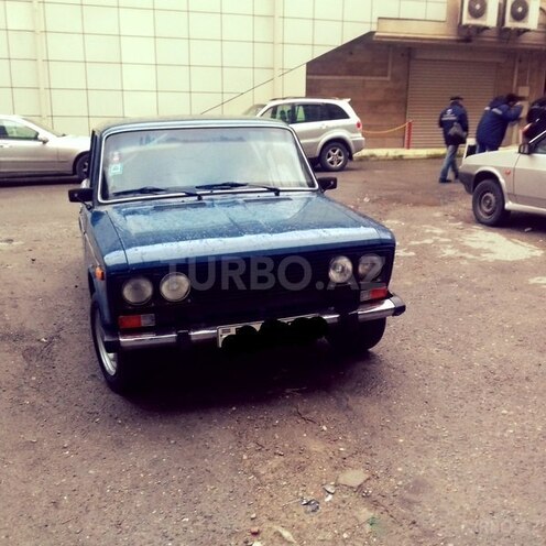 LADA (VAZ) 2106 1991, 96,000 km - 1.3 l - Bakı
