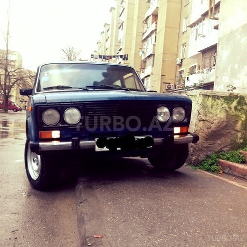 LADA (VAZ) 2106 1991, 96,000 km - 1.3 l - Bakı