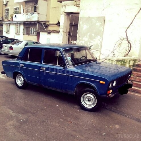 LADA (VAZ) 2106 1991, 96,000 km - 1.3 l - Bakı
