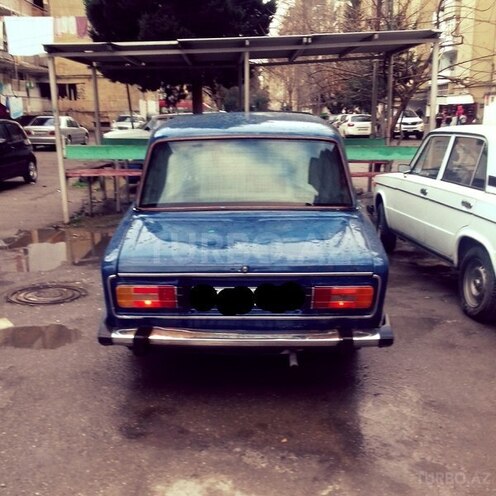 LADA (VAZ) 2106 1991, 96,000 km - 1.3 l - Bakı