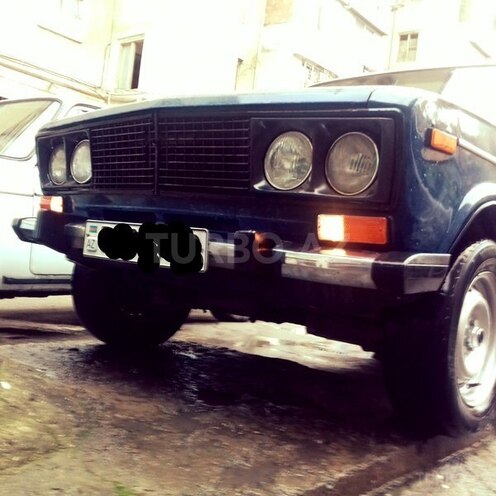 LADA (VAZ) 2106 1991, 96,000 km - 1.3 l - Bakı