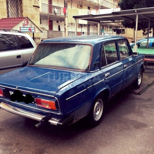 LADA (VAZ) 2106 1991, 96,000 km - 1.3 l - Bakı