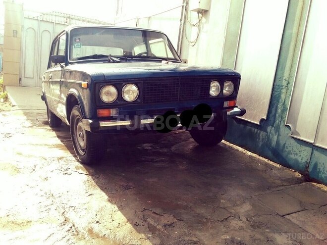 LADA (VAZ) 2106 1991, 96,000 km - 1.3 l - Bakı