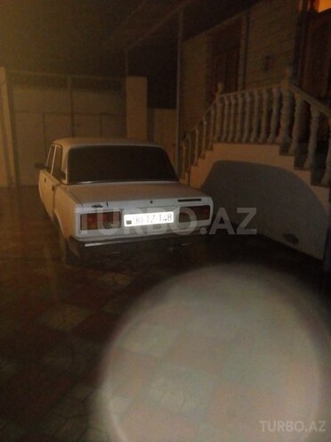 LADA (VAZ) 2107 2007, 98,000 km - 1.7 l - Gəncə