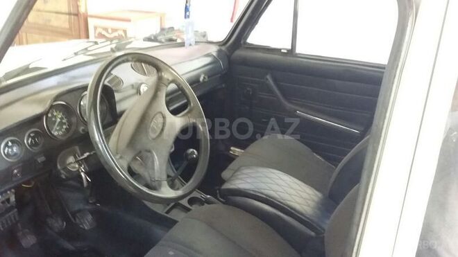 LADA (VAZ) 2106 1991, 96,000 km - 1.3 l - Bakı