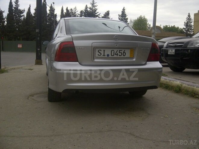 Opel Vectra 2000, 264,000 km - 2.0 л - Bakı