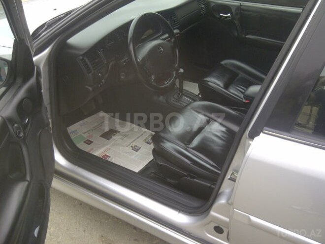 Opel Vectra 2000, 264,000 km - 2.0 л - Bakı