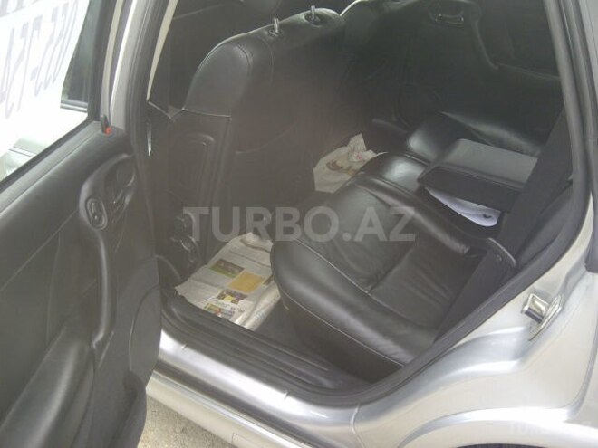 Opel Vectra 2000, 264,000 km - 2.0 л - Bakı
