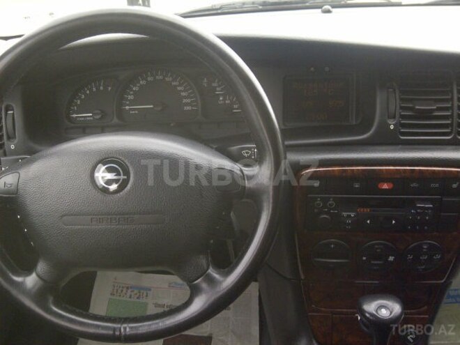 Opel Vectra 2000, 264,000 km - 2.0 л - Bakı