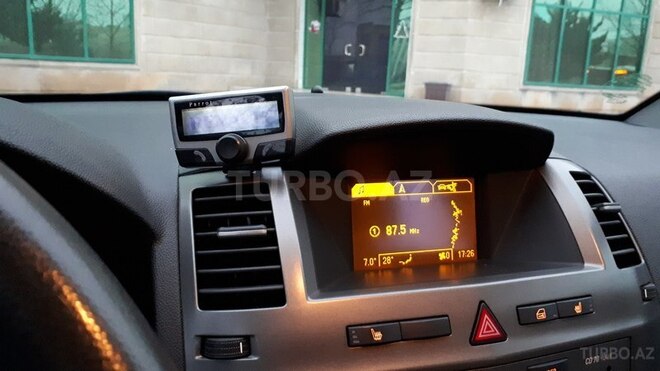 Opel Zafira 2006, 229,000 km - 1.9 l - Sumqayıt
