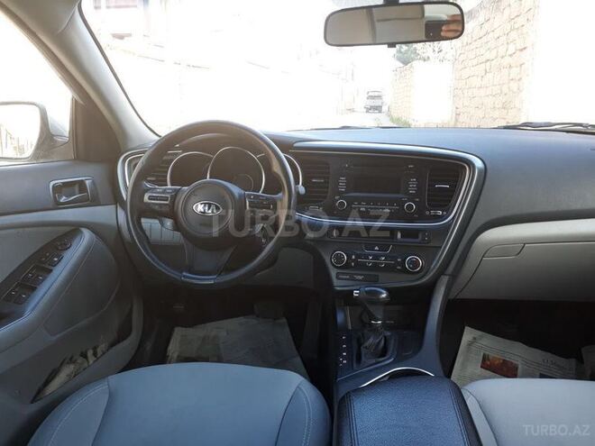 Kia Optima 2014, 56,000 km - 2.4 л - Bakı