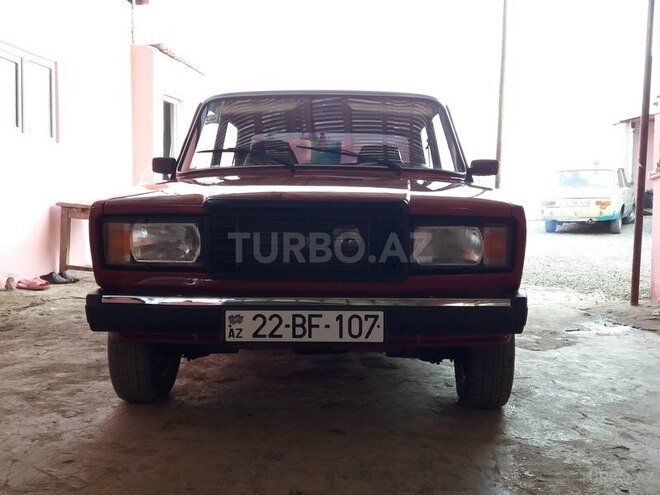 LADA (VAZ) 2107 2006, 953,523 km - 1.6 л - Xırdalan