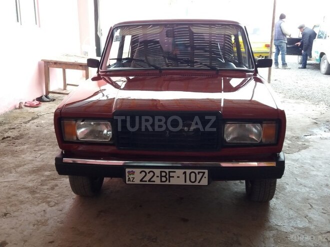 LADA (VAZ) 2107 2006, 953,523 km - 1.6 л - Xırdalan