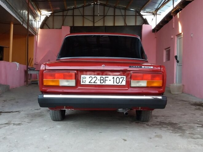 LADA (VAZ) 2107 2006, 953,523 km - 1.6 л - Xırdalan