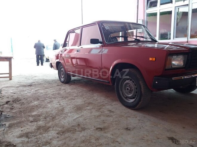LADA (VAZ) 2107 2006, 953,523 km - 1.6 л - Xırdalan