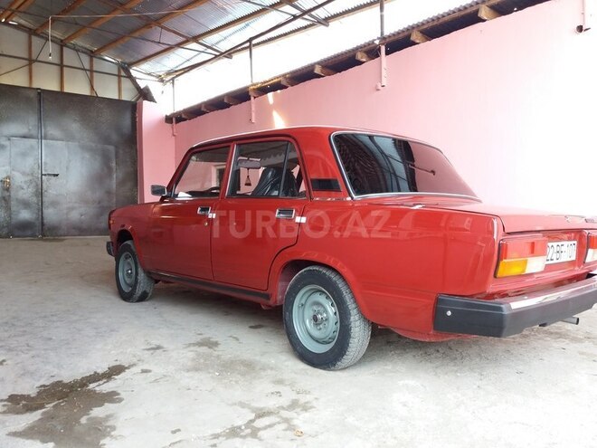 LADA (VAZ) 2107 2006, 953,523 km - 1.6 л - Xırdalan
