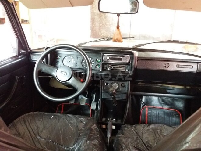 LADA (VAZ) 2107 2006, 953,523 km - 1.6 л - Xırdalan
