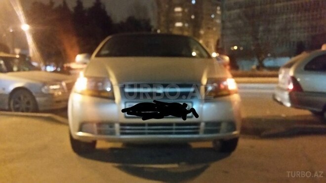 Chevrolet Aveo 2006, 32,000 km - 0.1 l - Bakı
