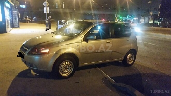 Chevrolet Aveo 2006, 32,000 km - 0.1 l - Bakı
