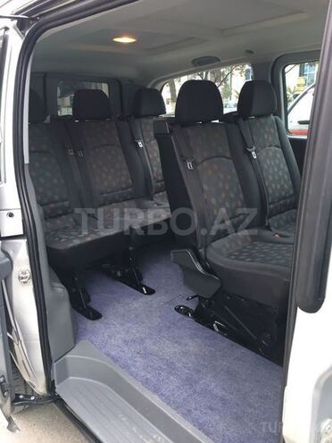 Mercedes Vito 115 2006, 199,123 km - 2.2 l - Xırdalan
