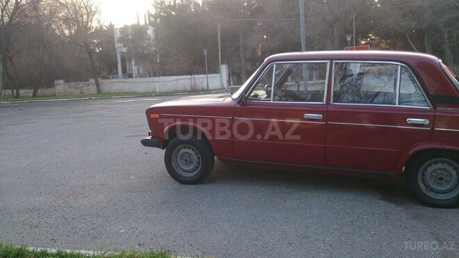 LADA (VAZ) 2106 2005, 175,000 km - 1.6 л - Sumqayıt