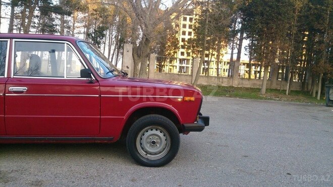 LADA (VAZ) 2106 2005, 175,000 km - 1.6 л - Sumqayıt