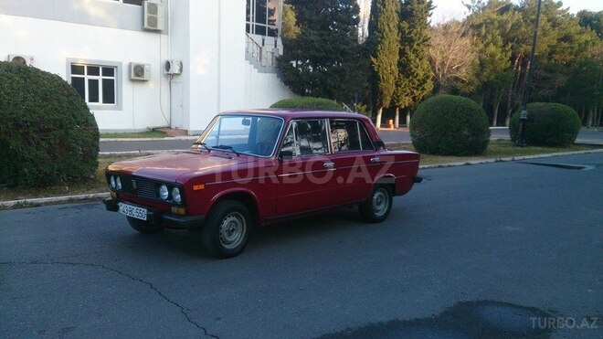 LADA (VAZ) 2106 2005, 175,000 km - 1.6 л - Sumqayıt